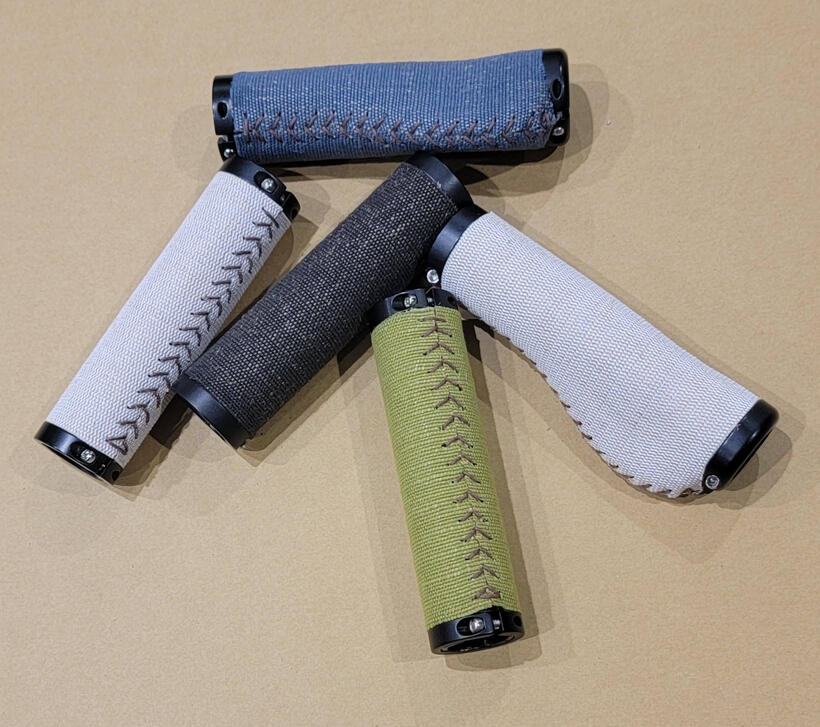 RPET Grips