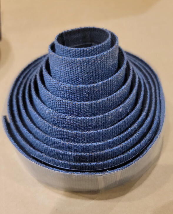RPET Blue Tape
