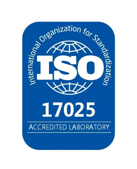 Test Lab certified.