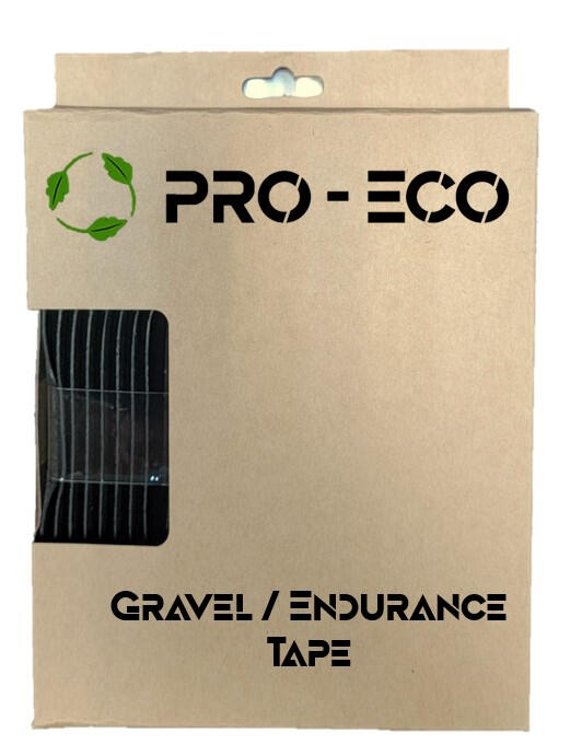 Gravel Endurance Tape.