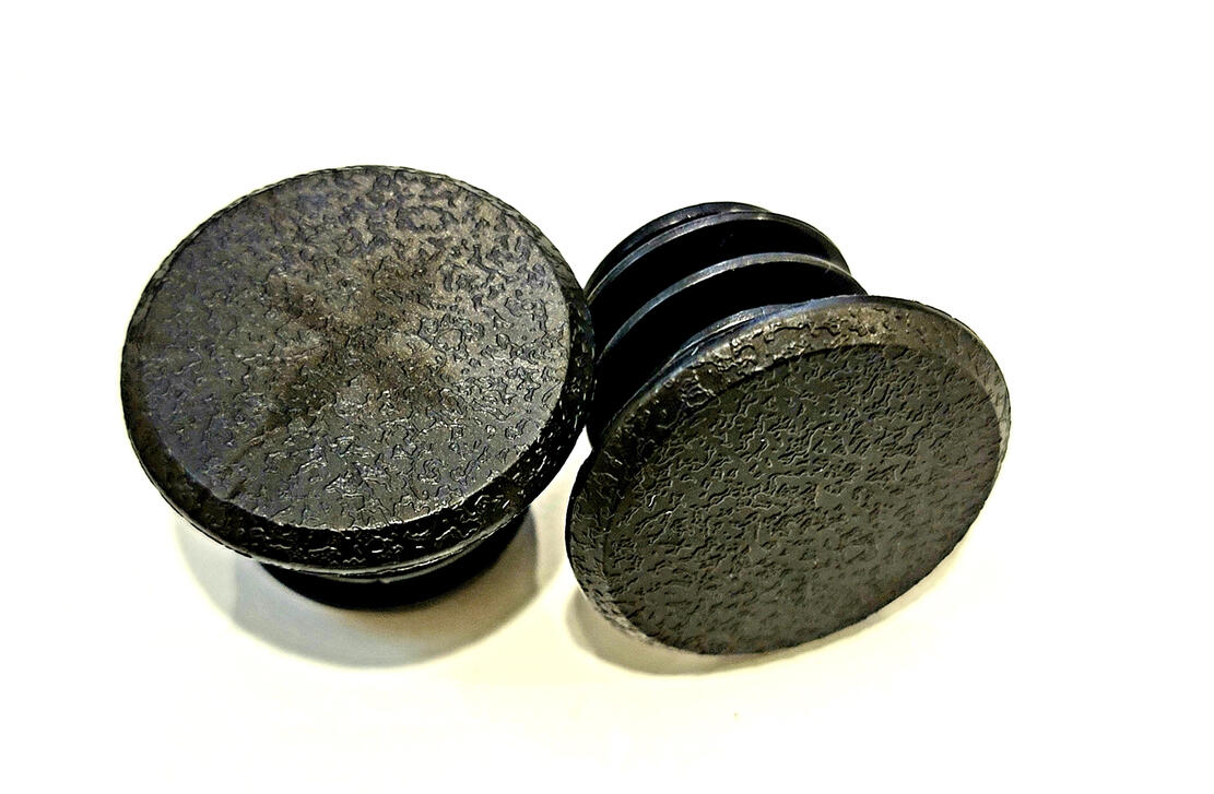 Biodegradable Plugs