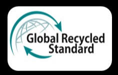 GRS Certified